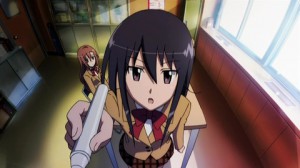 生徒会役員共651