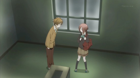 一週間207