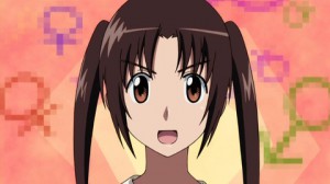 生徒会役員共777