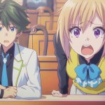 2016年1月期開始、子供向け除く私的アニメ情報！