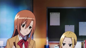 生徒会役員共714