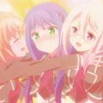 2016年4月期開始、子供向け除く私的アニメ情報！