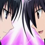 『生徒会役員共＊』第13話Aパート「正しい恋バナ」妄想視点台詞集