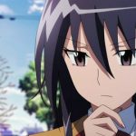『生徒会役員共＊』第12話Bパート「人の上に立つ器」妄想視点台詞集