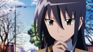 生徒会役員共641