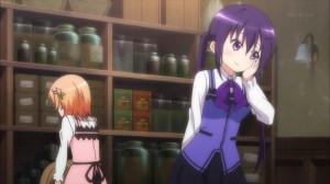 うさぎ21