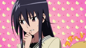 生徒会役員共768