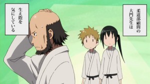 生徒会役員共804