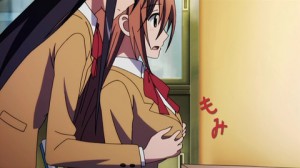 生徒会役員共648