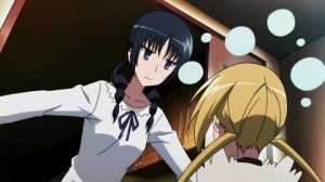 生徒会役員共761