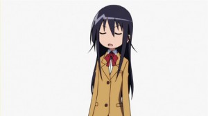 生徒会役員共622