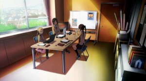 生徒会役員共809