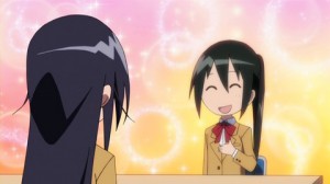 生徒会役員共634