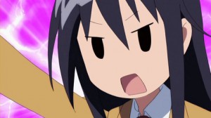 生徒会役員共665