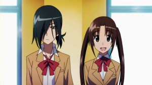 生徒会役員共636