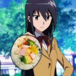 『生徒会役員共＊』第13話Dパート「桜の空」妄想視点台詞集