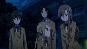 生徒会役員共793