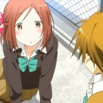 『一週間フレンズ。』第2話「友達との過ごし方。」Aパートお気に入り台詞集