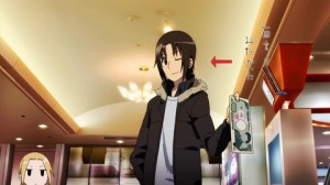 生徒会役員共607