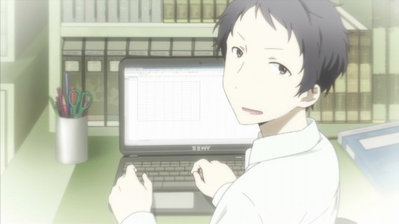 一週間186