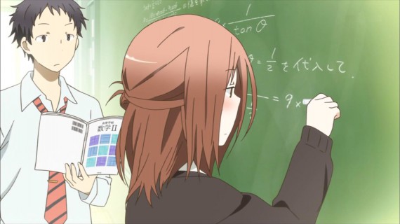 一週間164