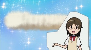 生徒会役員共671