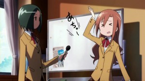 生徒会役員共613