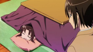 生徒会役員共780