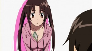 生徒会役員共608