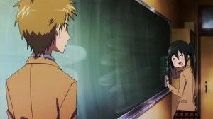 生徒会役員共799
