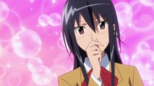生徒会役員共631