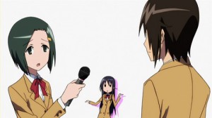 生徒会役員共611