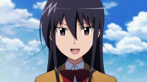 生徒会役員共832