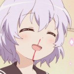 2015年10月期開始、子供向け除く私的アニメ情報！