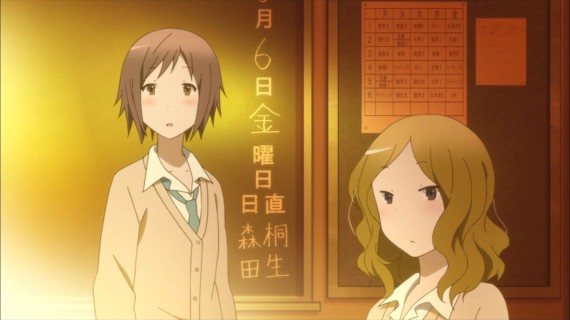 一週間158