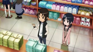 生徒会役員共686