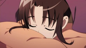 生徒会役員共781
