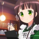 『ご注文はうさぎですか？』第2話「小麦を愛した少女と小豆に愛された少女」Bパートお気に入り台詞集