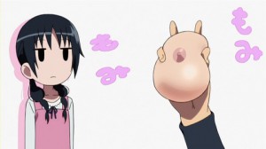 生徒会役員共766
