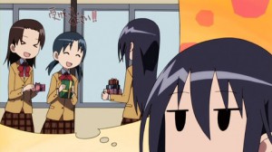 生徒会役員共678