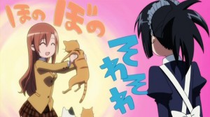 生徒会役員共796