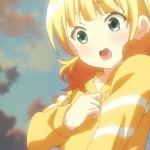 『ご注文はうさぎですか？』第5話「ココアと悪意なき殺意」Aパートお気に入り台詞集