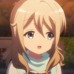 『ご注文はうさぎですか？』第6話「お話をするお話」Cパートお気に入り台詞集