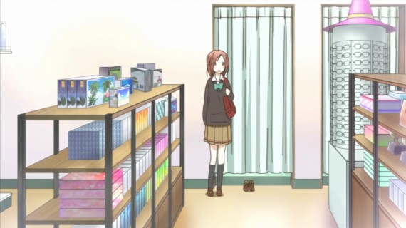 一週間308