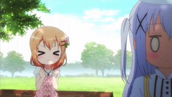 うさぎ461