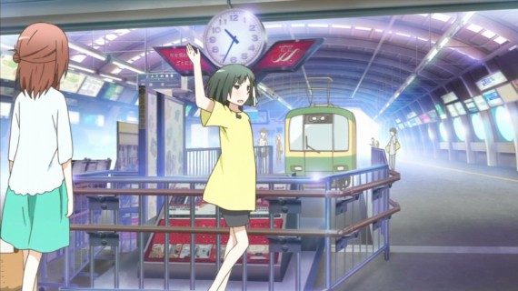一週間534