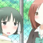 『一週間フレンズ。』第5話「新しい友達。」Aパートお気に入り台詞集