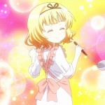 『ご注文はうさぎですか？』第7話「Call Me Sister.」Bパートお気に入り台詞集