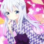 『ご注文はうさぎですか？』第4話「ラッキーアイテムは野菜と罪と罰」Bパートお気に入り台詞集