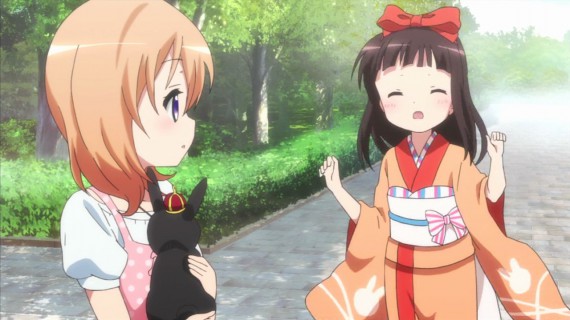 うさぎ446